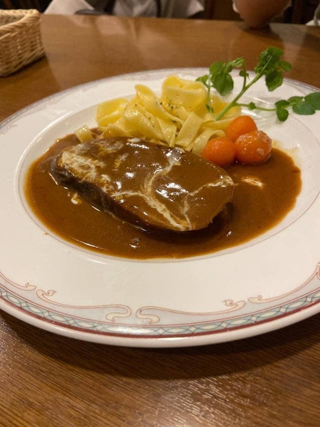 西洋軒 - サブ画像3