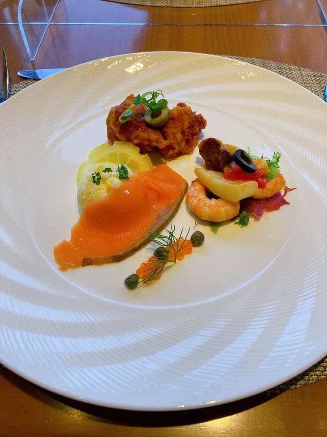 帝国ホテル 大阪 - サブ画像1