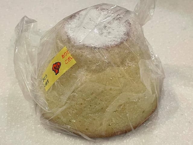 パン デ モンテ - サブ画像3