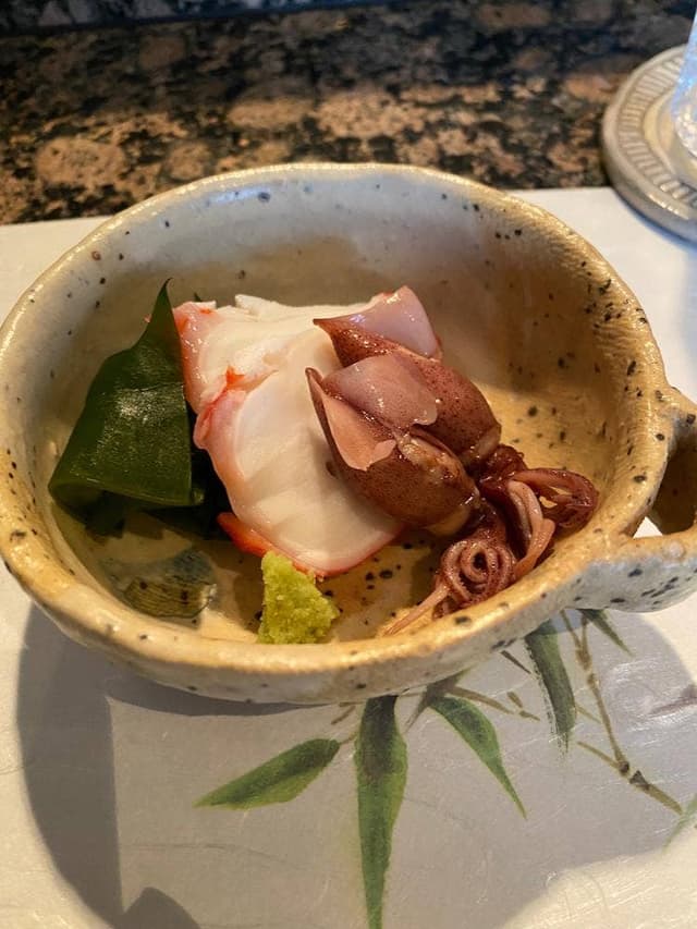 鮨つかさ - サブ画像3