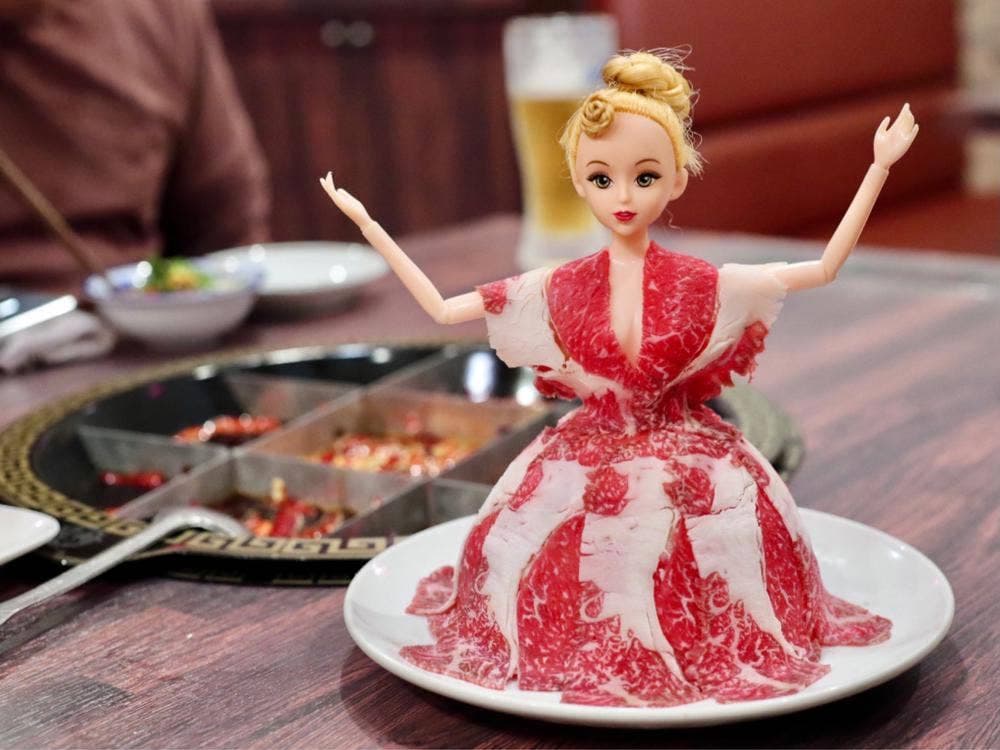 四川傳統火鍋 川嬌