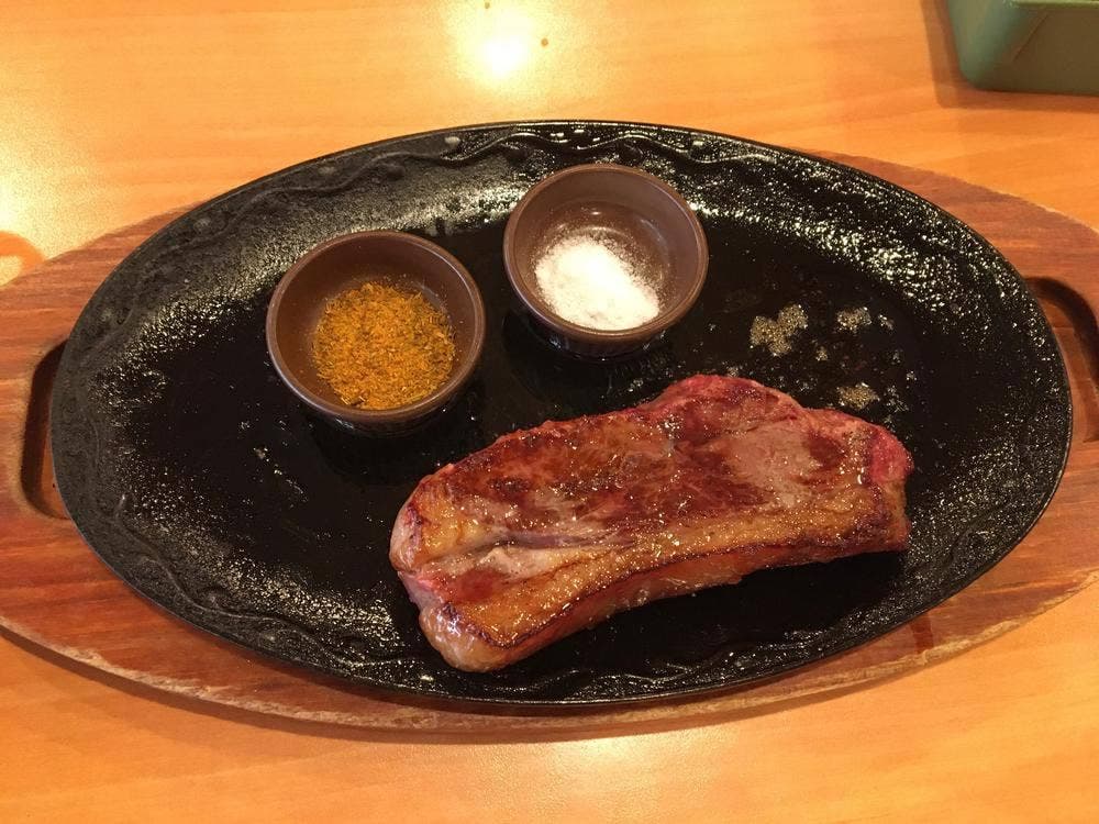サイゼリヤ 阿佐ヶ谷駅南口パール商店街店