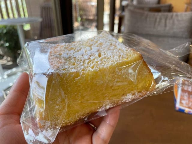 高級食パン専門店 夜にパオーン - サブ画像1
