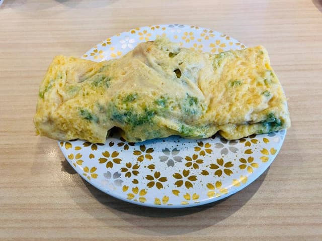 回転すし まんまん 城東店 - サブ画像2