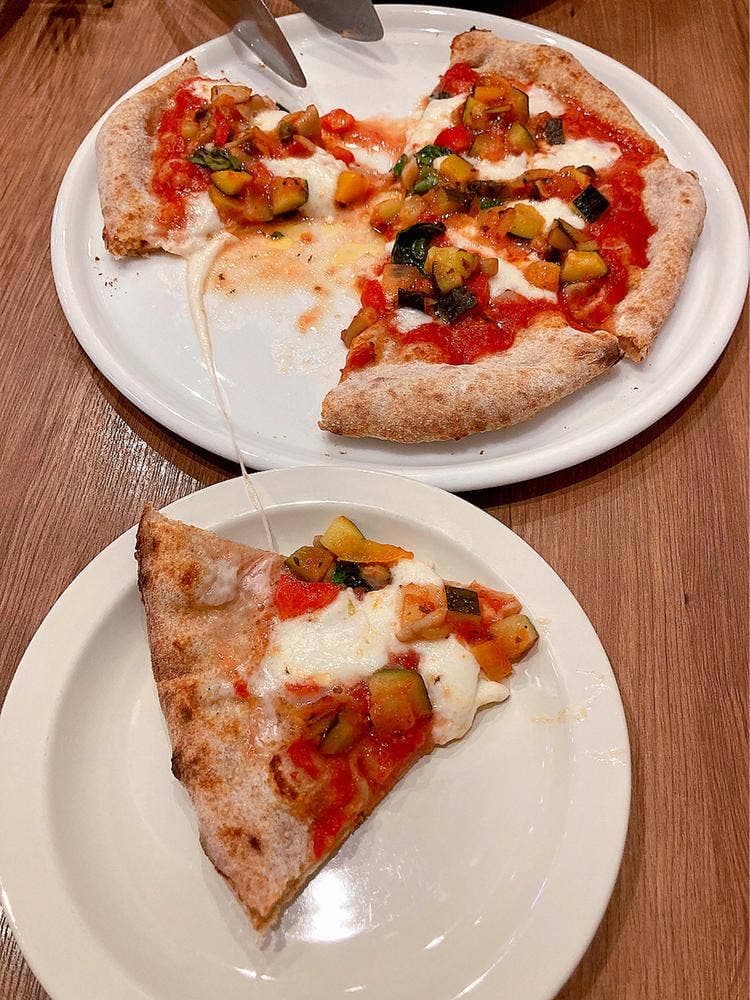 pizzeria e trattoria a cappella