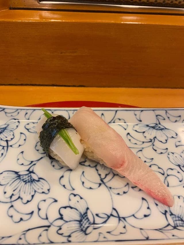 三松鮨 - サブ画像3