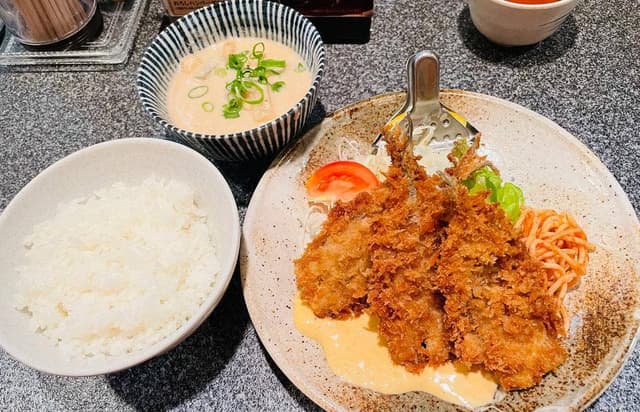 大富士 堀江店 - サブ画像3