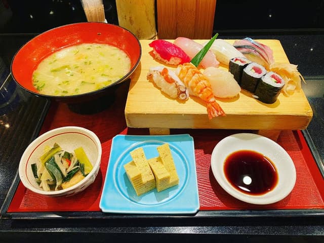 おらんく家 北新地西店 - サブ画像1