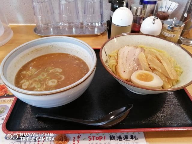 優勝軒 狭山店 - サブ画像2