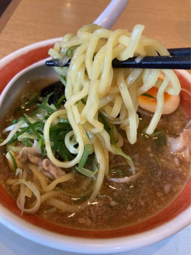 丸源ラーメン 高松上天神店 - サブ画像1