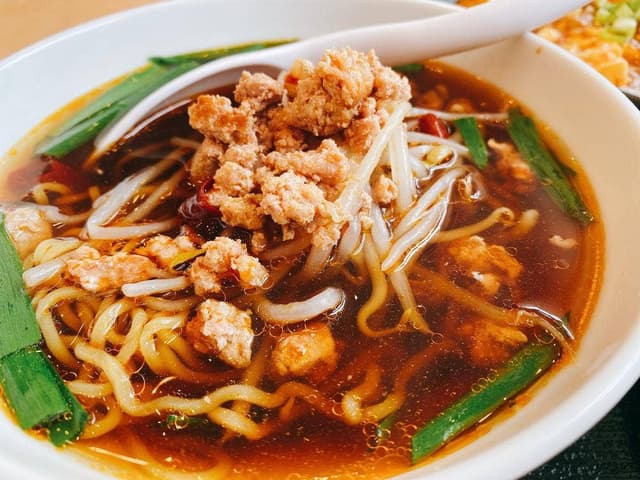 台湾料理 錦城 赤間店 - サブ画像3