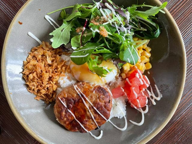 Ginger’s Beach - サブ画像2