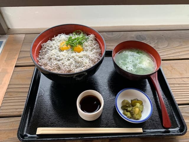 道の駅 潮見坂 - サブ画像1