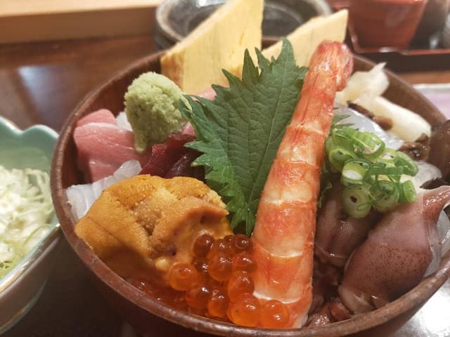 鮨台所 魚信 - サブ画像2