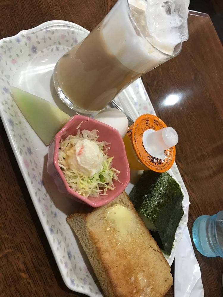 ハニーガーデン