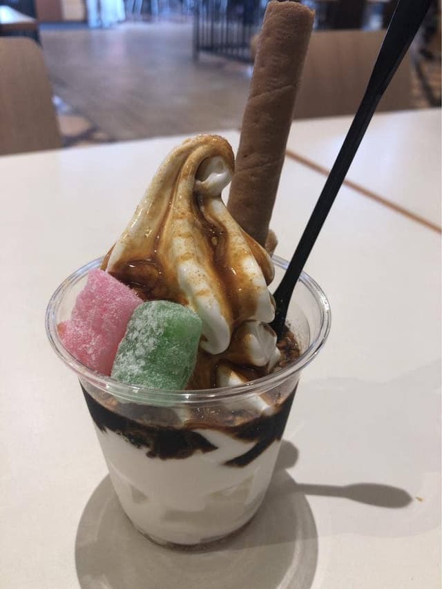 成田ゆめ牧場 あみプレミアムアウトレット店 - サブ画像1