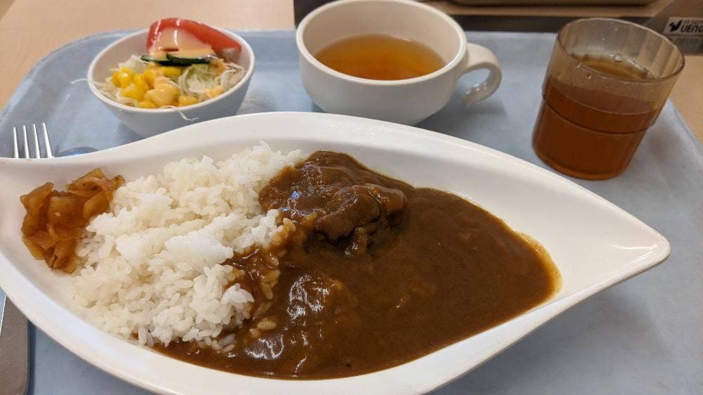 グリーンズカフェ