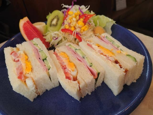 珈水亭 銀座店・本店 - サブ画像2