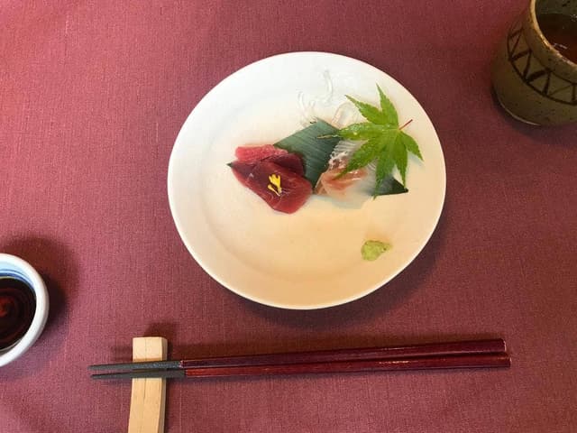 ゆきの下 - サブ画像3