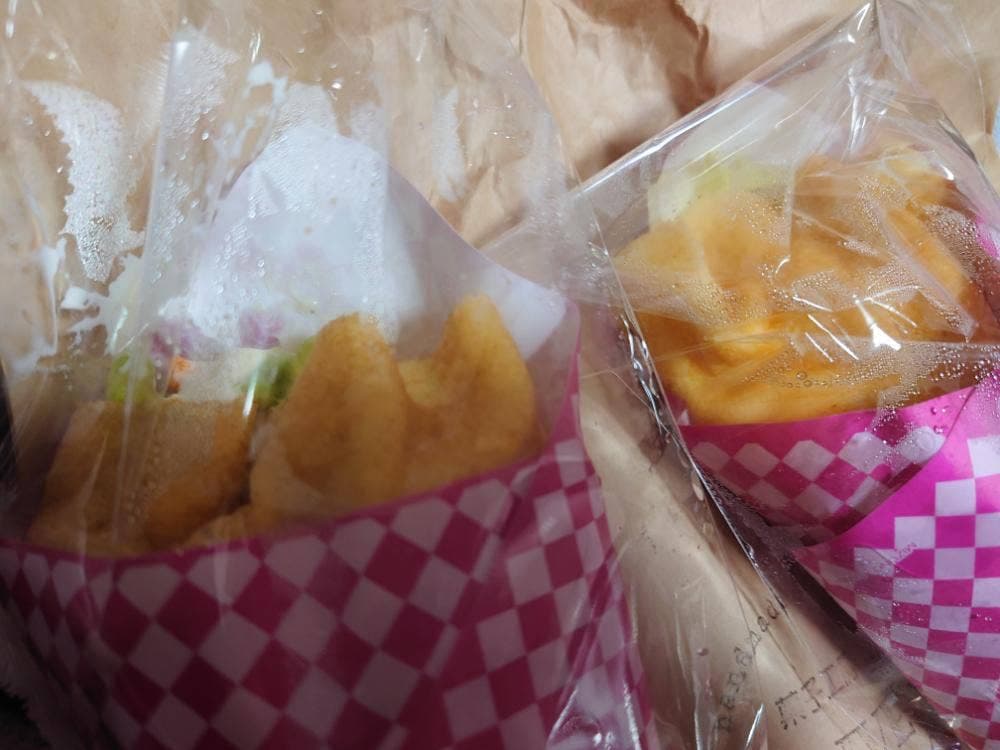 菓子工房オリーブ