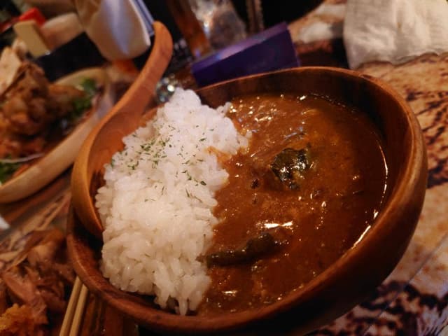 酒場ザンビーニ - サブ画像3