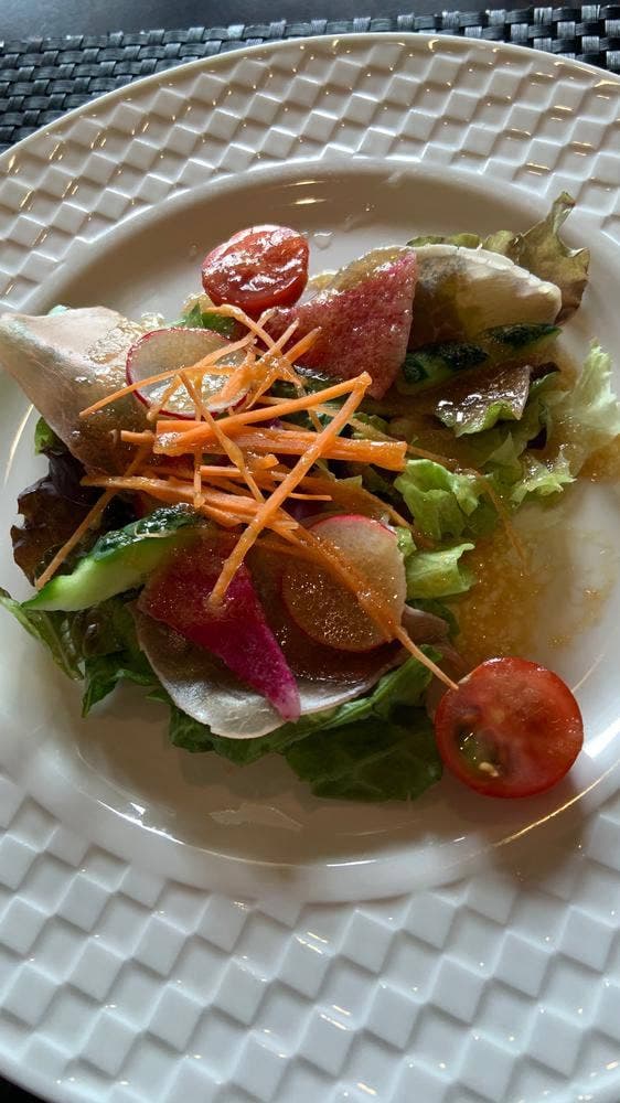 レストランマチエール - サブ画像1