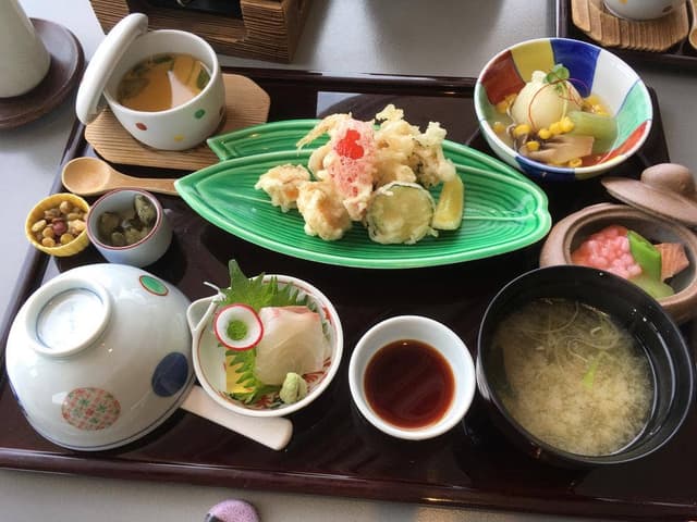 加賀料理 加能 金沢国際ホテル - サブ画像2