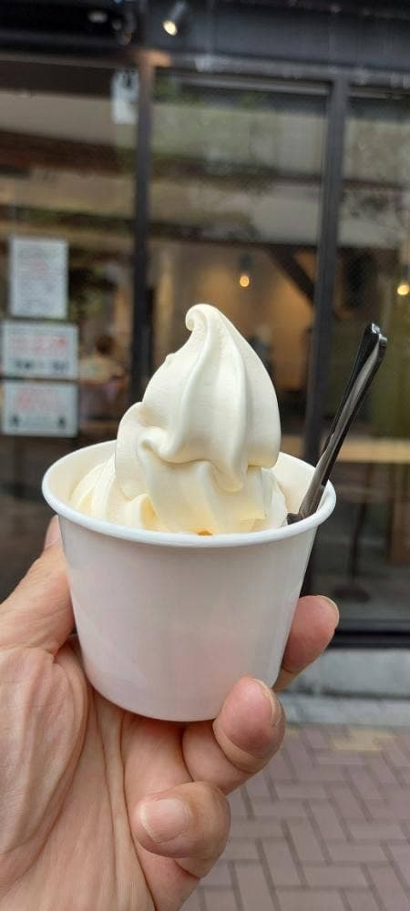 beillevaire 麻布十番店 - サブ画像1