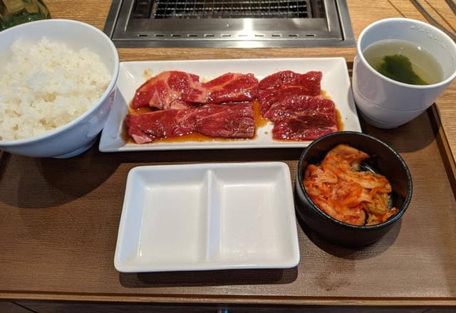 焼肉ライク 大船店 - サブ画像3