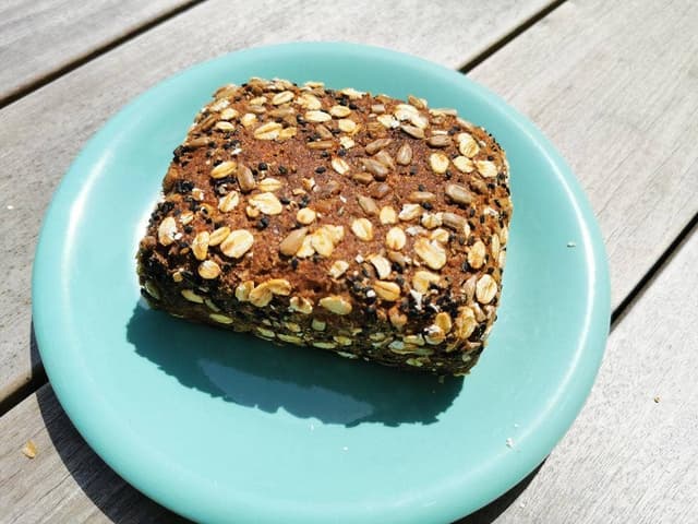 ライ麦ハウス ベーカリー - サブ画像1