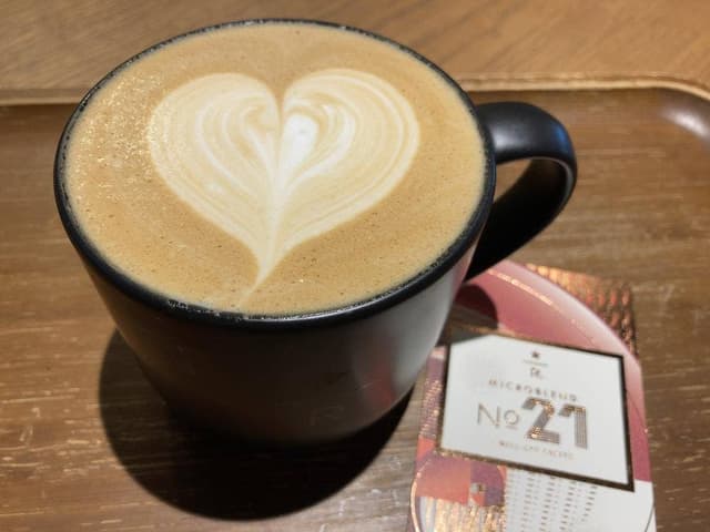 スターバックス コーヒー シャポー船橋南館店 - サブ画像1