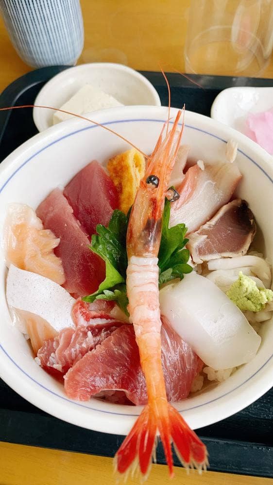 海鮮市場平島水産 - サブ画像1