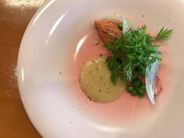 名前のないイタリア料理店 - サブ画像1