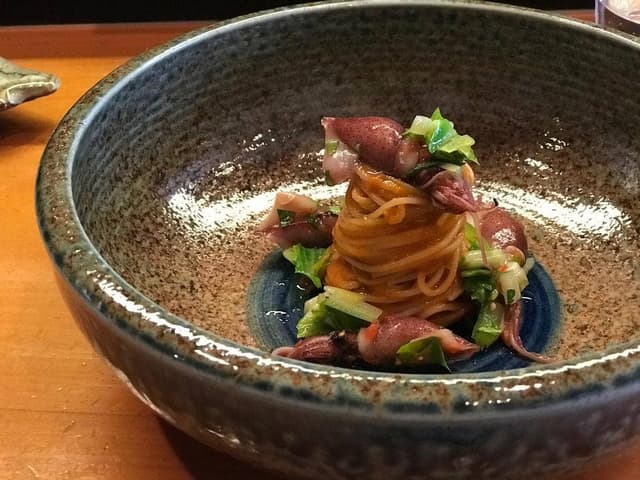 名前のないイタリア料理店 - サブ画像2