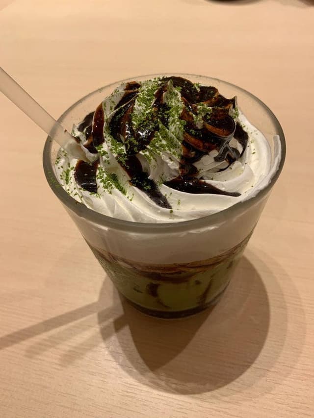 MACCHA HOUSE 抹茶館 酒々井プレミアム・アウトレット - サブ画像2