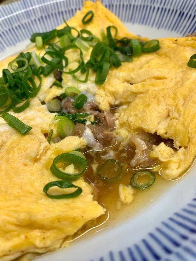 三ツ輪食堂 - サブ画像1