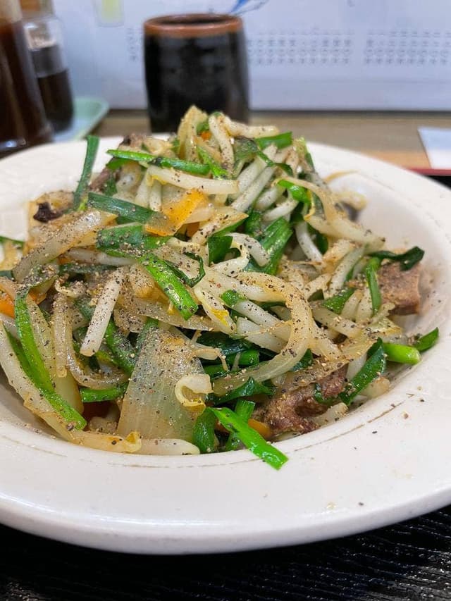 食事処井戸屋 - サブ画像3