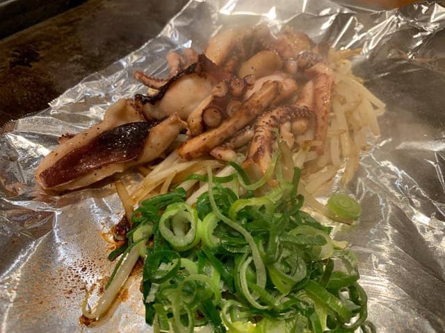下町鉄板 お好み焼き 川上 - サブ画像2