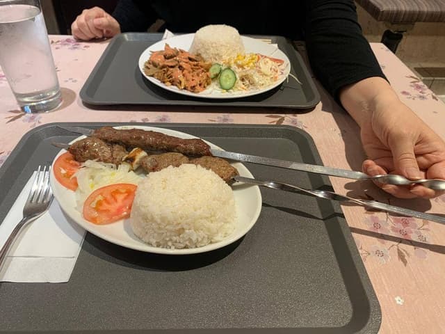 Halal Sakura - サブ画像2