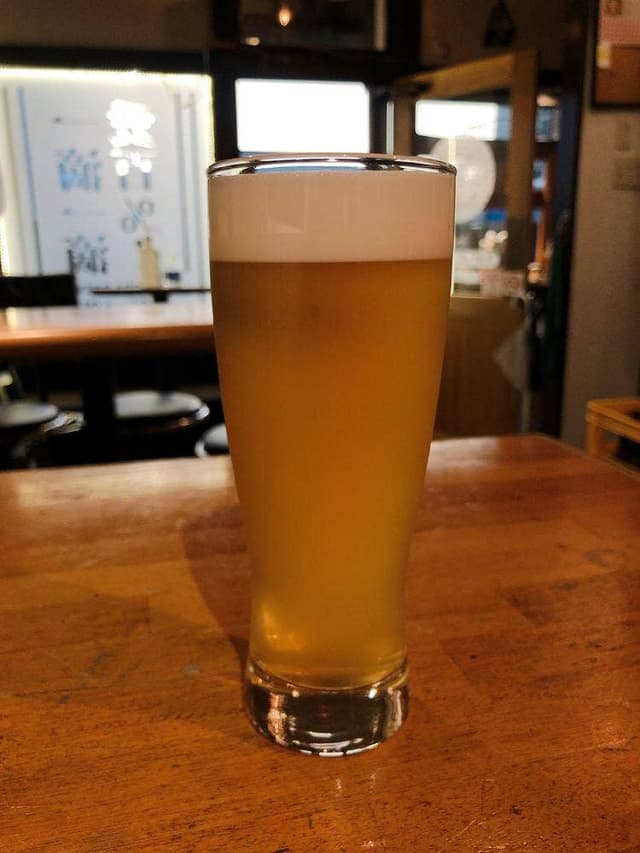 イザカヤ・ジャ・ナイ 東岡崎店 - サブ画像1