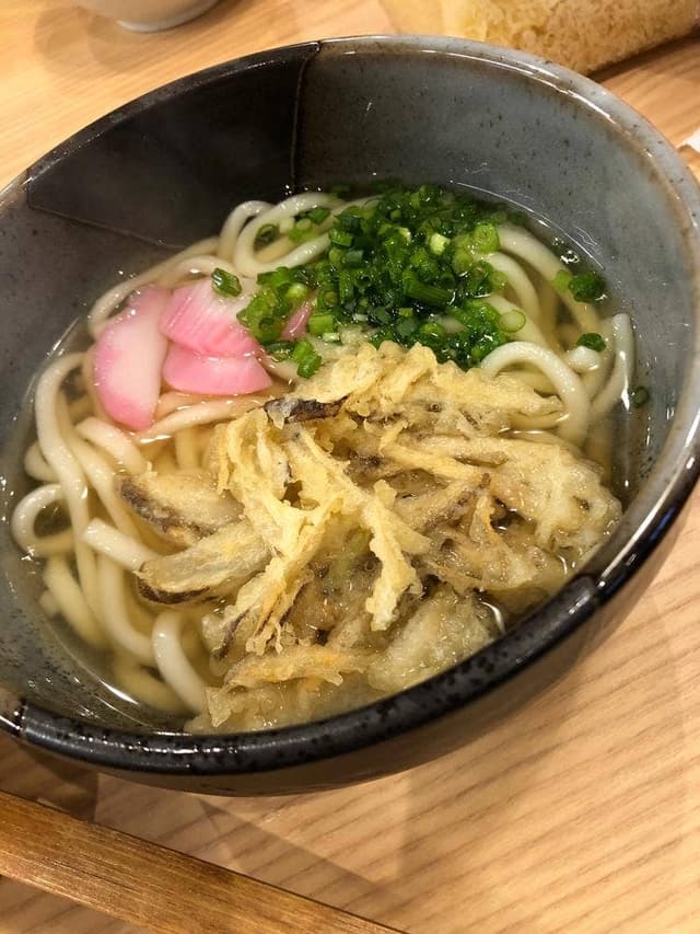 大阪一うどん - サブ画像1