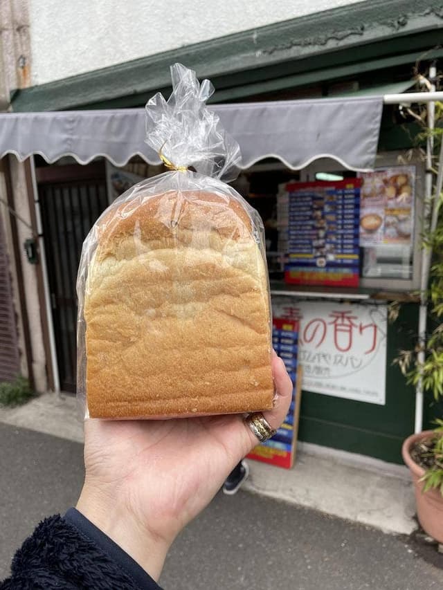 小麦の香り - サブ画像1