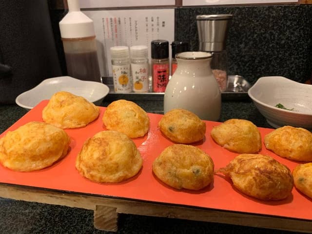 有馬十八番 - サブ画像2