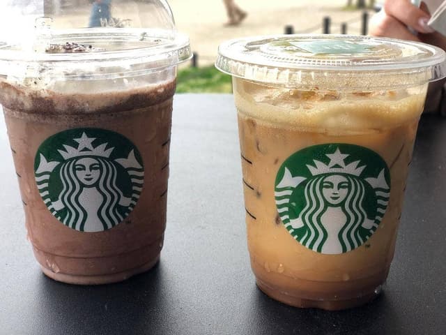 スターバックス コーヒー 二子玉川公園店 - サブ画像2