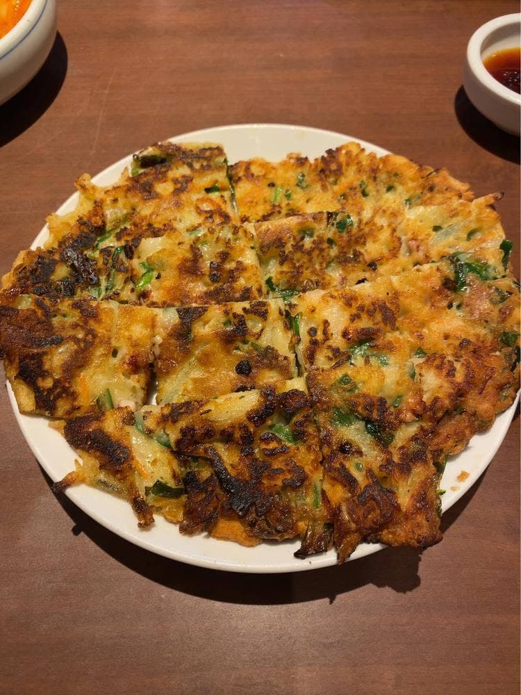 コリアンダイニング李朝園 ならファミリー店