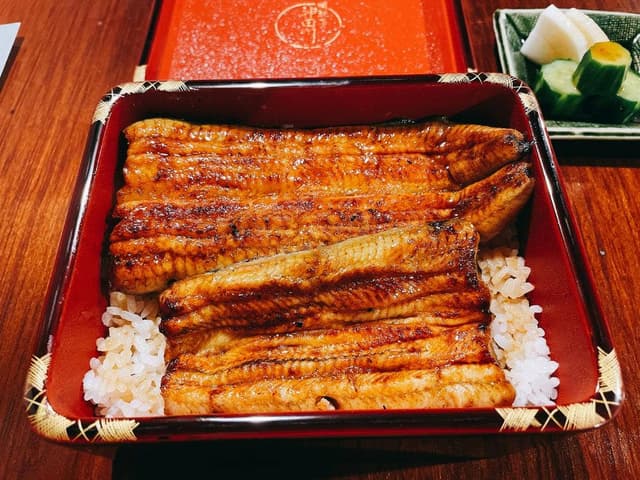 明神下 神田川 - サブ画像1