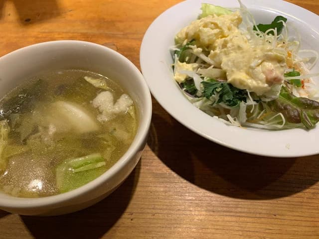 うまい魚とイタリアン yu-ma - サブ画像2