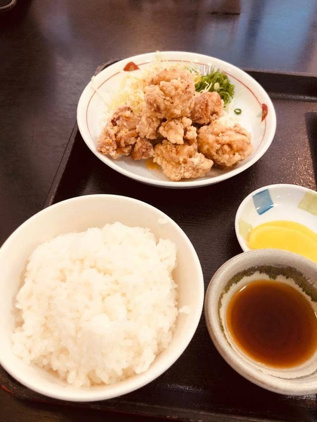 天霧 中ノ島店 - サブ画像1