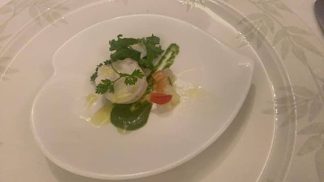 フランス料理 フォーシーズン - サブ画像3