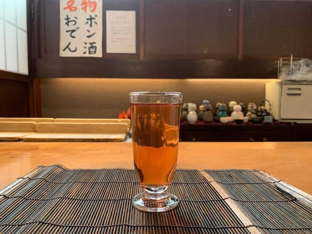 呑処 三杯屋 - サブ画像1